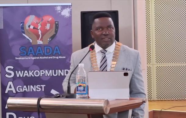 SAADA calls for stricter measures on seized drugs