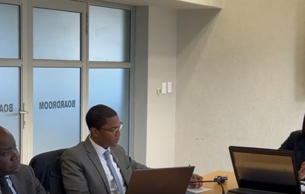 Cholera Outbreak Declared in Opuwo