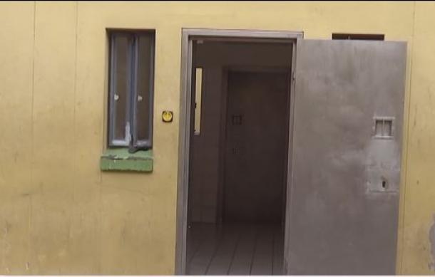 Correctional facilities require urgent renovation