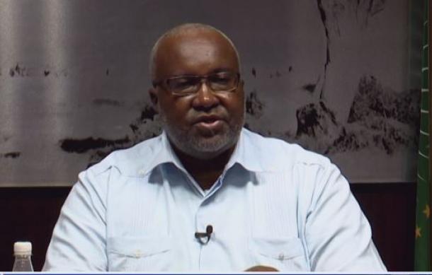 Former Minister Minister Hengari remains in custody pending PG’s decision