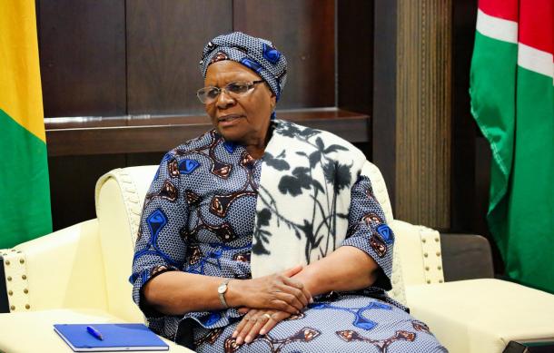 Free tertiary education to boost youth entrepreneurship