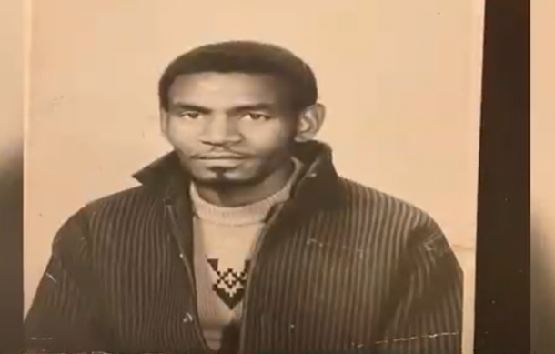 Tombstone unveiled for liberation icon Kephes “King Jury” Conradie