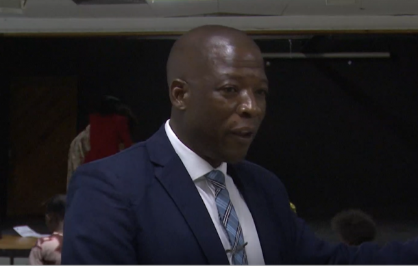 Nest of Love launches Winter Drive to support homeless