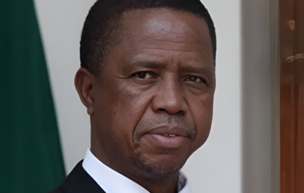 Former Zambia President Lungu to be burried next week