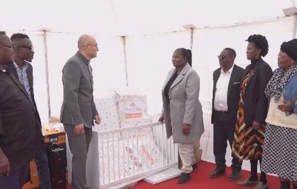 Importance of access to quality healthcare highlighted