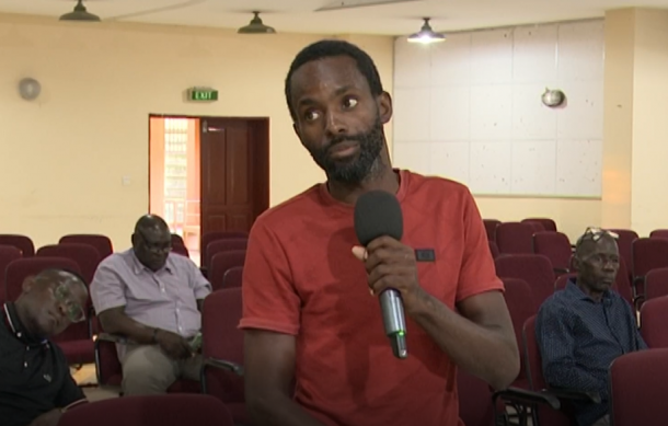 Rundu residents reject NORED’s proposed 3% tariff hike