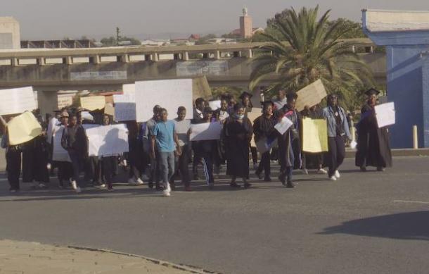 Qualified unemployed teachers demand urgent government action