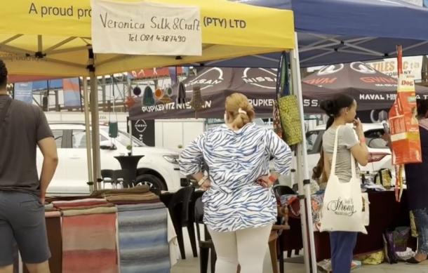 SMEs in fashion, agriculture struggle to keep afloat