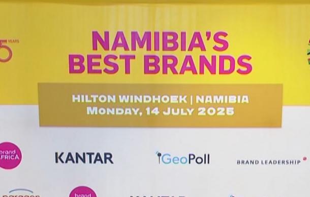 Brand recognition reflects national identity