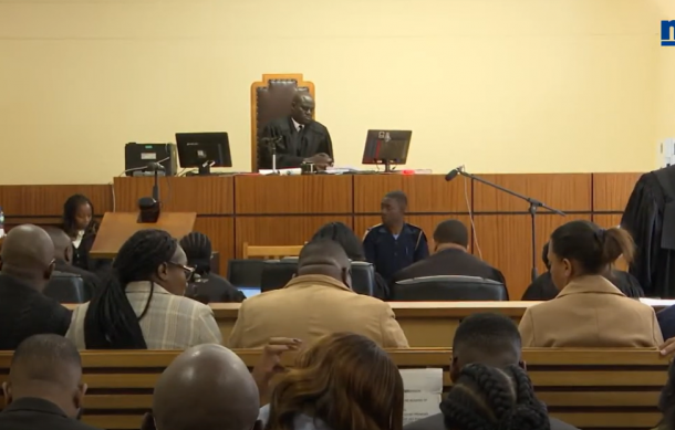 NAMCOR corruption case charges climb to 71