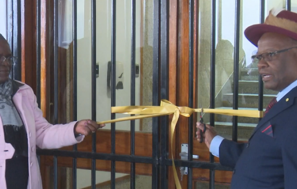 Otjozondjupa Education Office finds new home