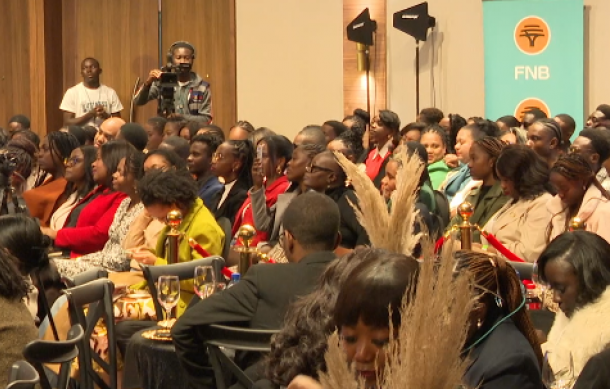 5th Business Summit Namibia