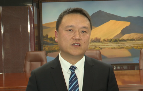 Swakop Uranium backs nuclear power