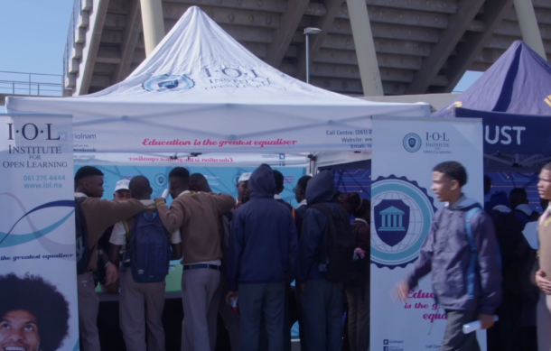 NQA, partners host career fair
