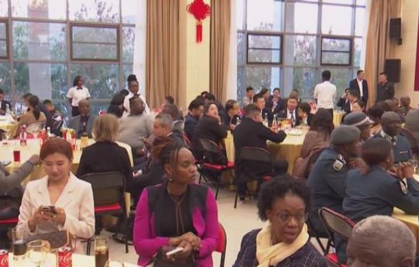 China marks 80th independence anniversary