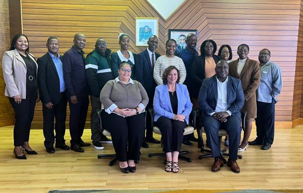 Namibia set to host Commonwealth Dialogue in Windhoek