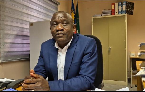 Ongwediva Councillor Uutoni not seeking re-election