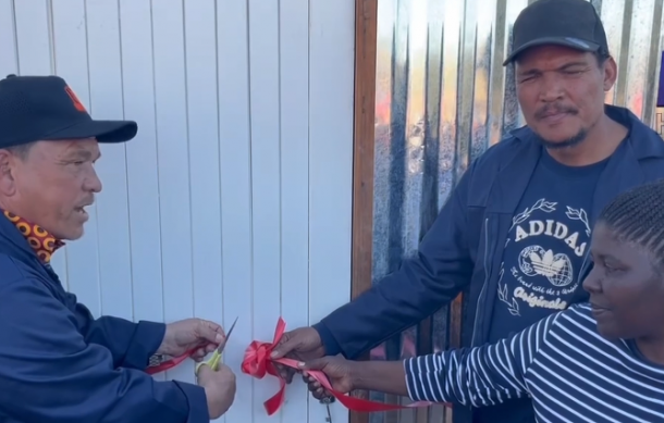 Hardap Governor stresses Early Childhood Education