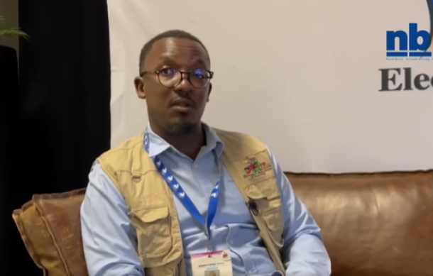 INTERVIEW | ECN gears up for November elections