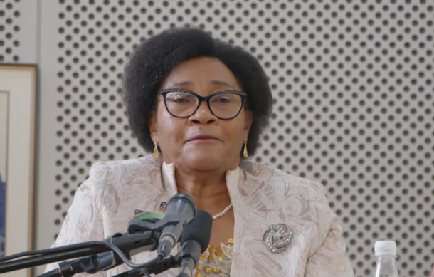 Erongo Region drives economic growth