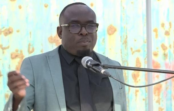 Florian Donatus urges industry support for communities