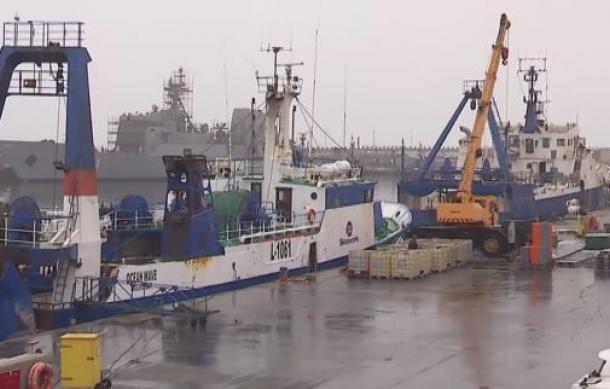 Namibia faces shortage of fisheries observers