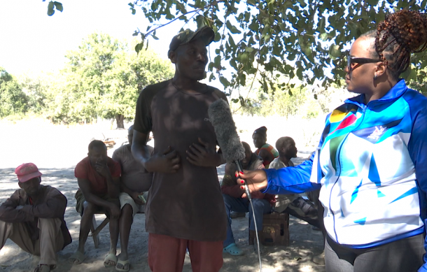 MICT Kavango East hosts GBV awareness sessions