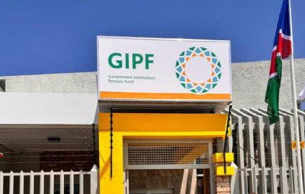 GIPF set to launch pension-backed home loans