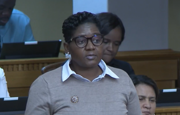 Gender Ministry launches Child-Friendly Law Guide