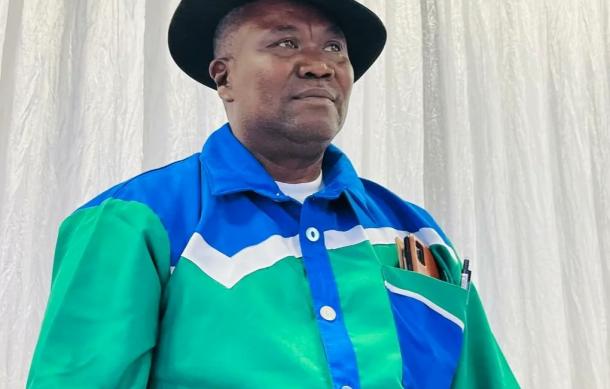 UDF recommits to improving service delivery