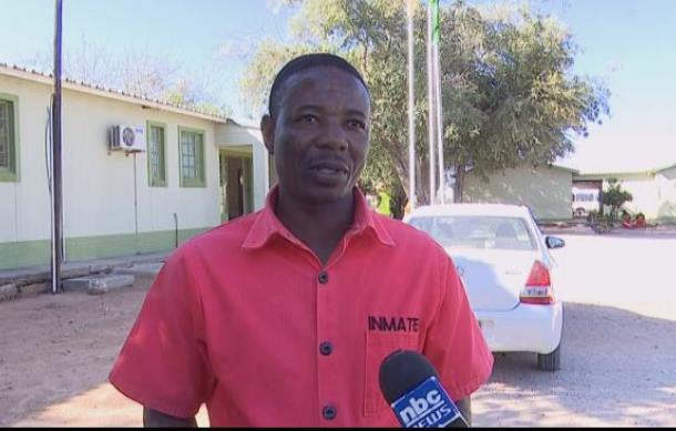 Divundu inmates embrace pre-release programme for life after prison