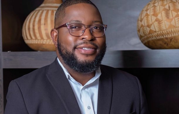 Mbambo appointed Presidency Press Secretary