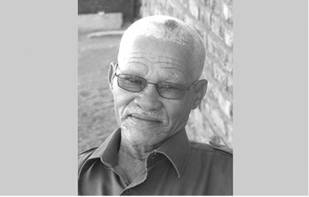 VP Witbooi pays tribute to Jonathan Goliath