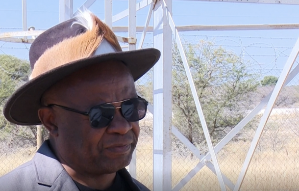 Otjozondjupa Governor pushes for urgent support at Osire refugee settlement