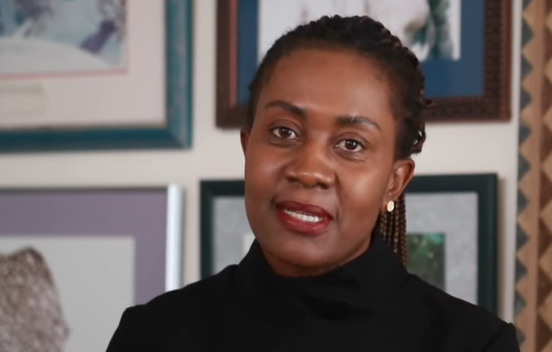 Ohangwena Governor urges Namibians to speak out to prevent suicide