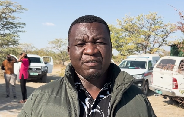 Kamanjab Councillor launches development outreach programme