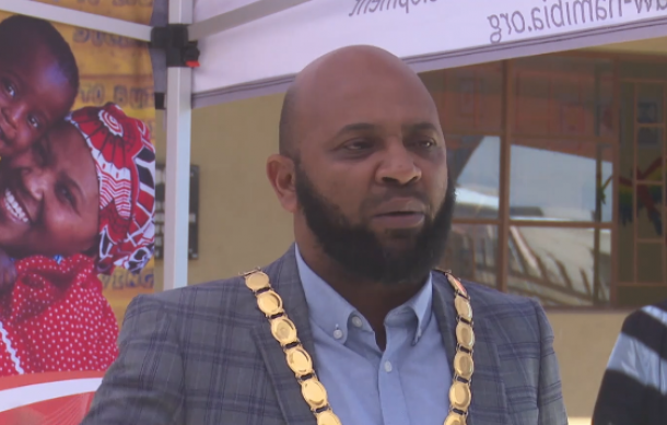 Karibib Mayor urges more schools for growing population