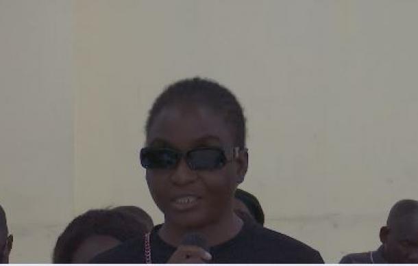Rundu Arts founder highlights lack of youth support
