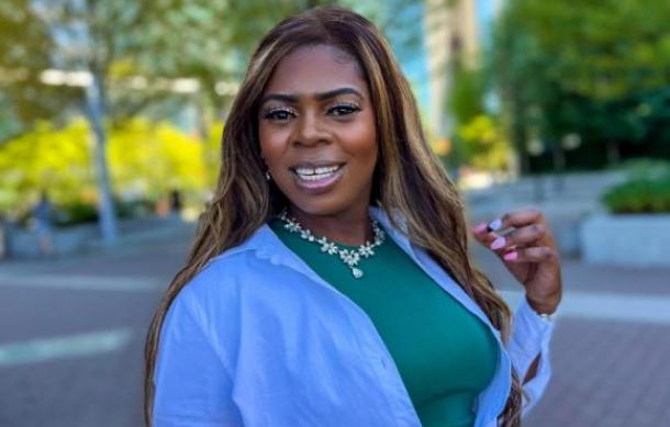 Oviritje star Jane Kavita dies