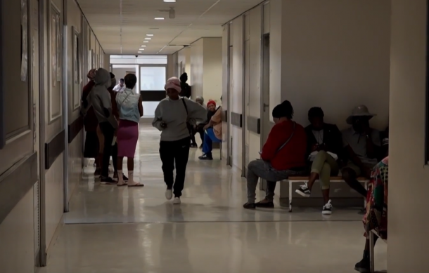 Keetmanshoop patients decry delays in Windhoek referrals