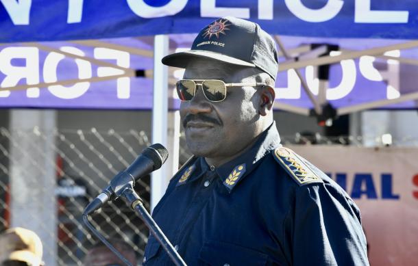 Namibia records 6 human trafficking cases in one year