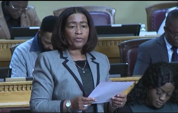 MPs welcome notice to table long-awaited Land Bill