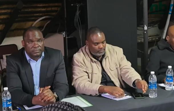 Five-day Parliamentary Legal Workshop underway in Opuwo