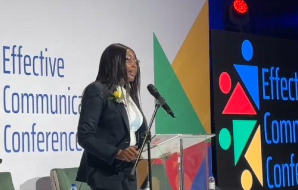 MICT Minister highlights power of communication in digital era