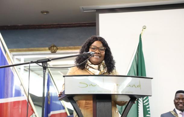 MURD Deputy Minister calls for green energy partnerships