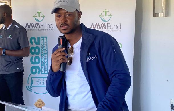 MVA Fund warns of rising pedestrian accidents