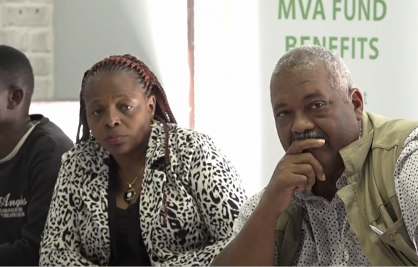 Omaheke stakeholders welcome MVA Fund Act amendments