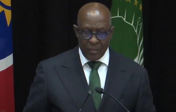 NPC Director explains foundation of NDP6