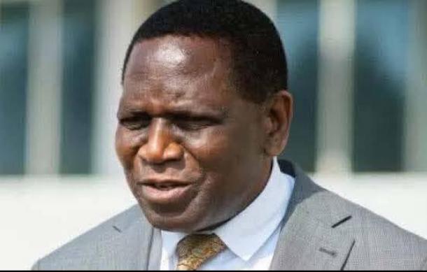 Zambia’s AG: Lungu accepted State Funeral conditions