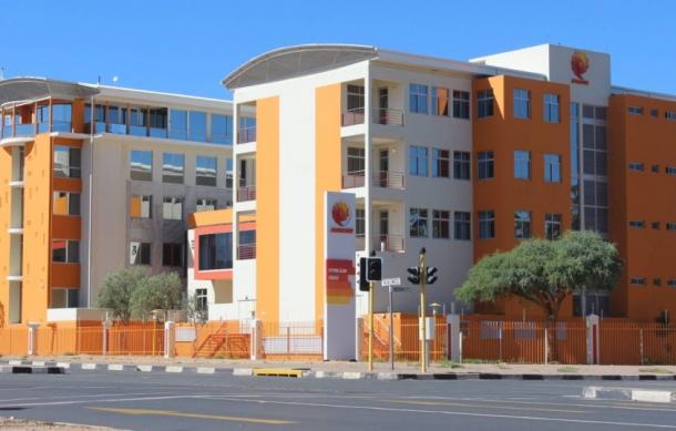 NAMCOR clarifies arrested individuals no longer work for the company